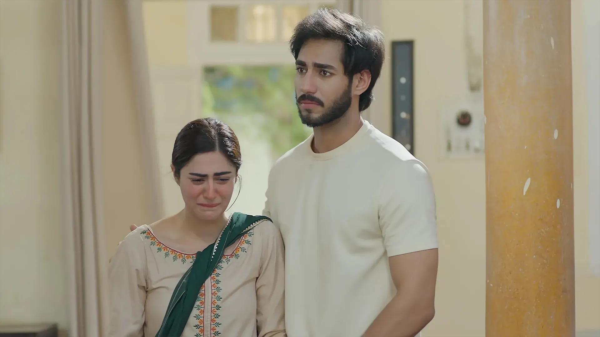 Mirza Ki Heer Episode 26