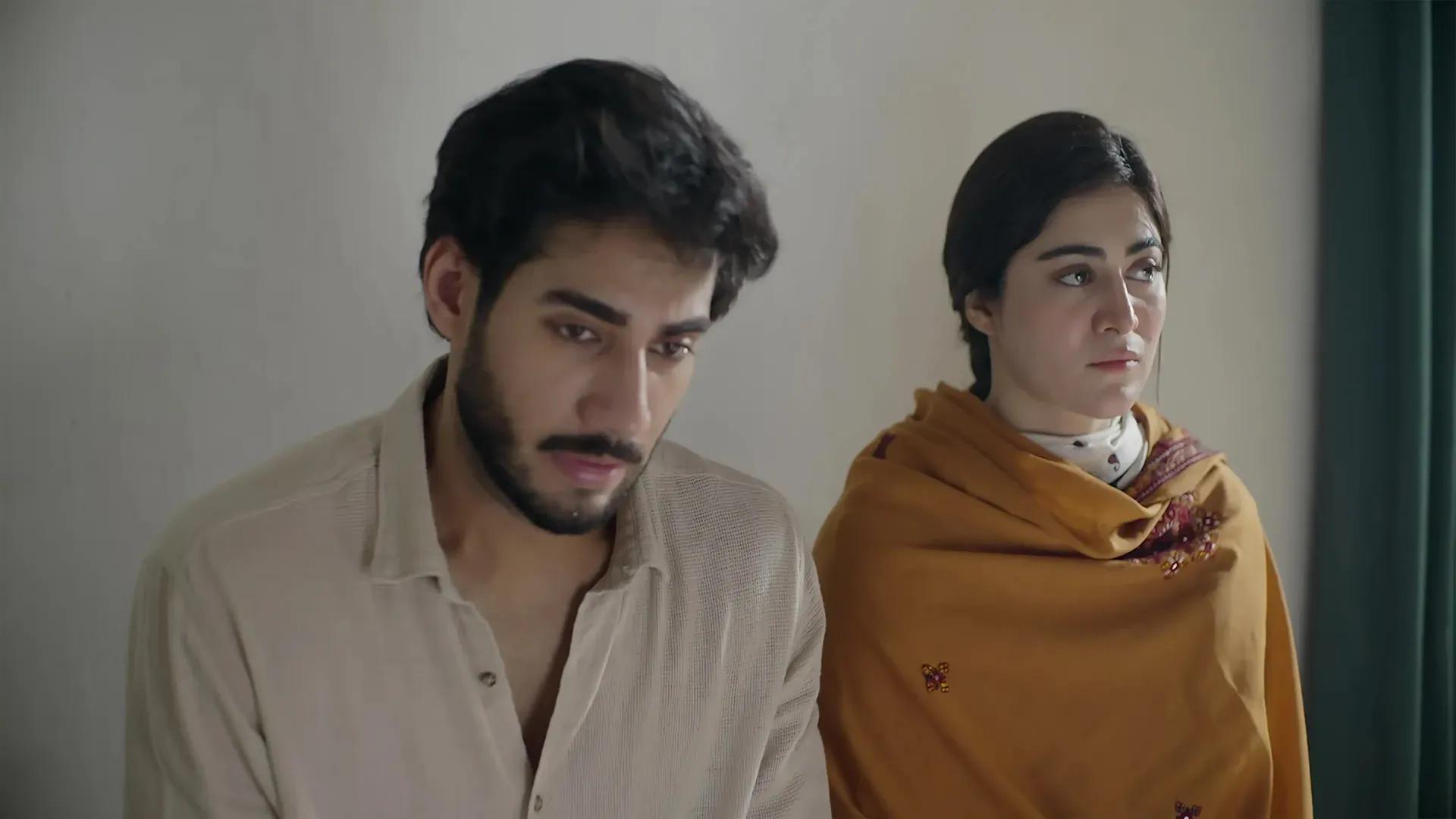 Mirza Ki Heer Episode 27