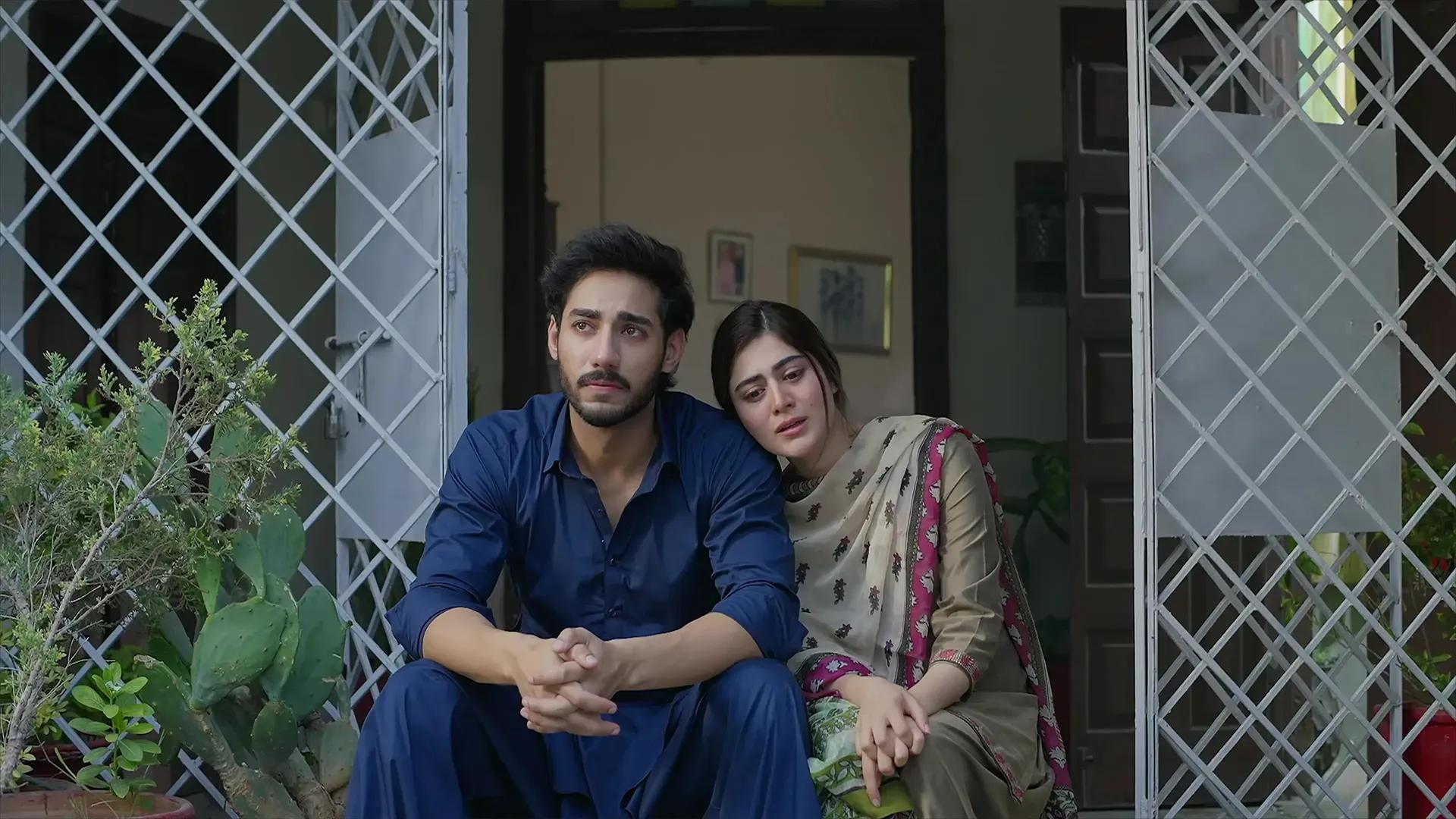 Mirza Ki Heer Episode 28