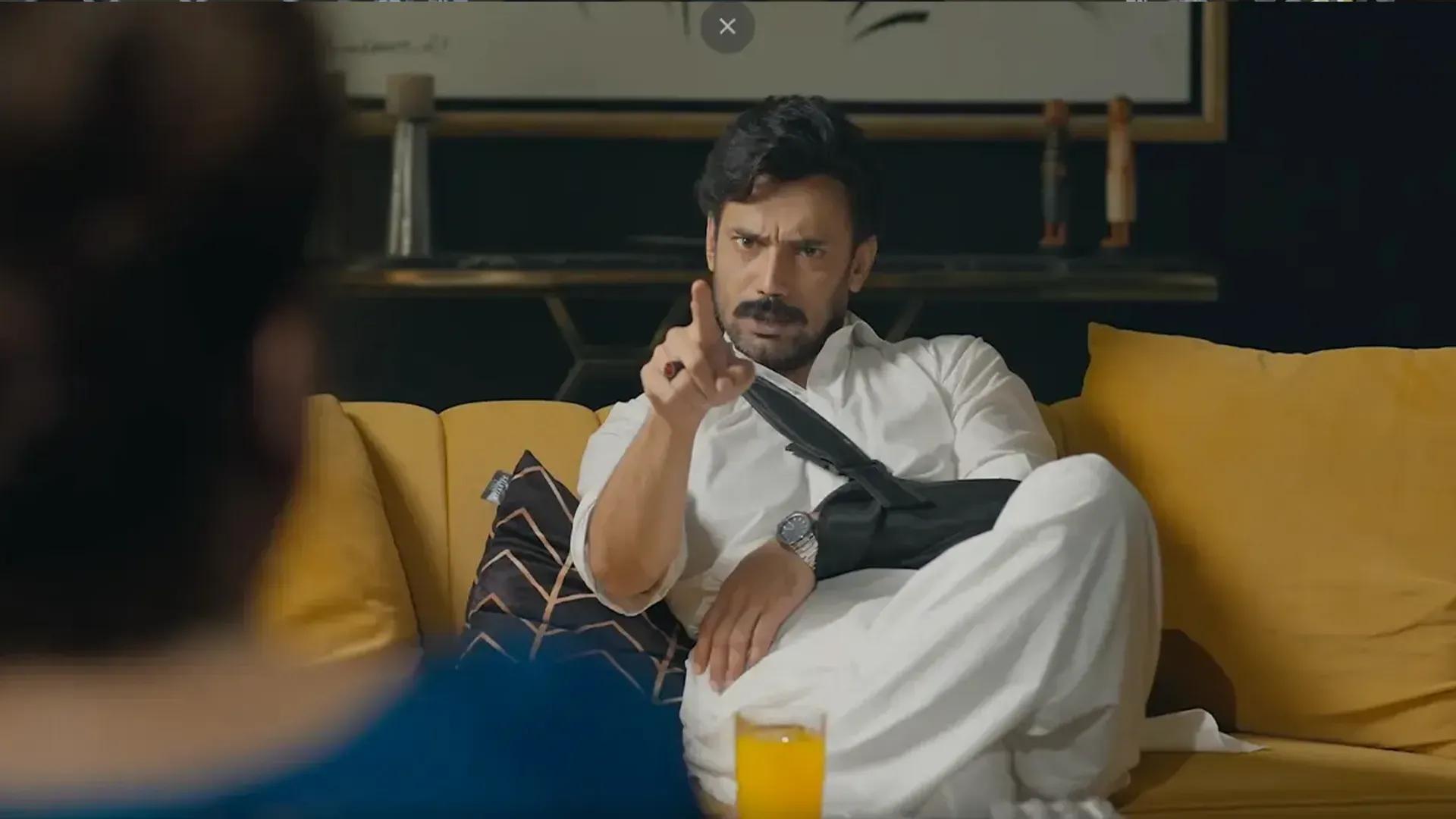 Mirza Ki Heer Episode 29