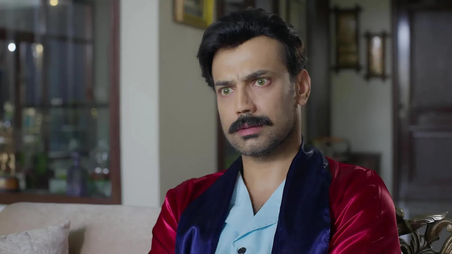 Mirza Ki Heer Episode 30