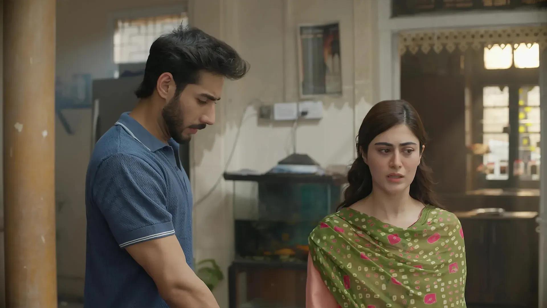 Mirza Ki Heer Episode 31