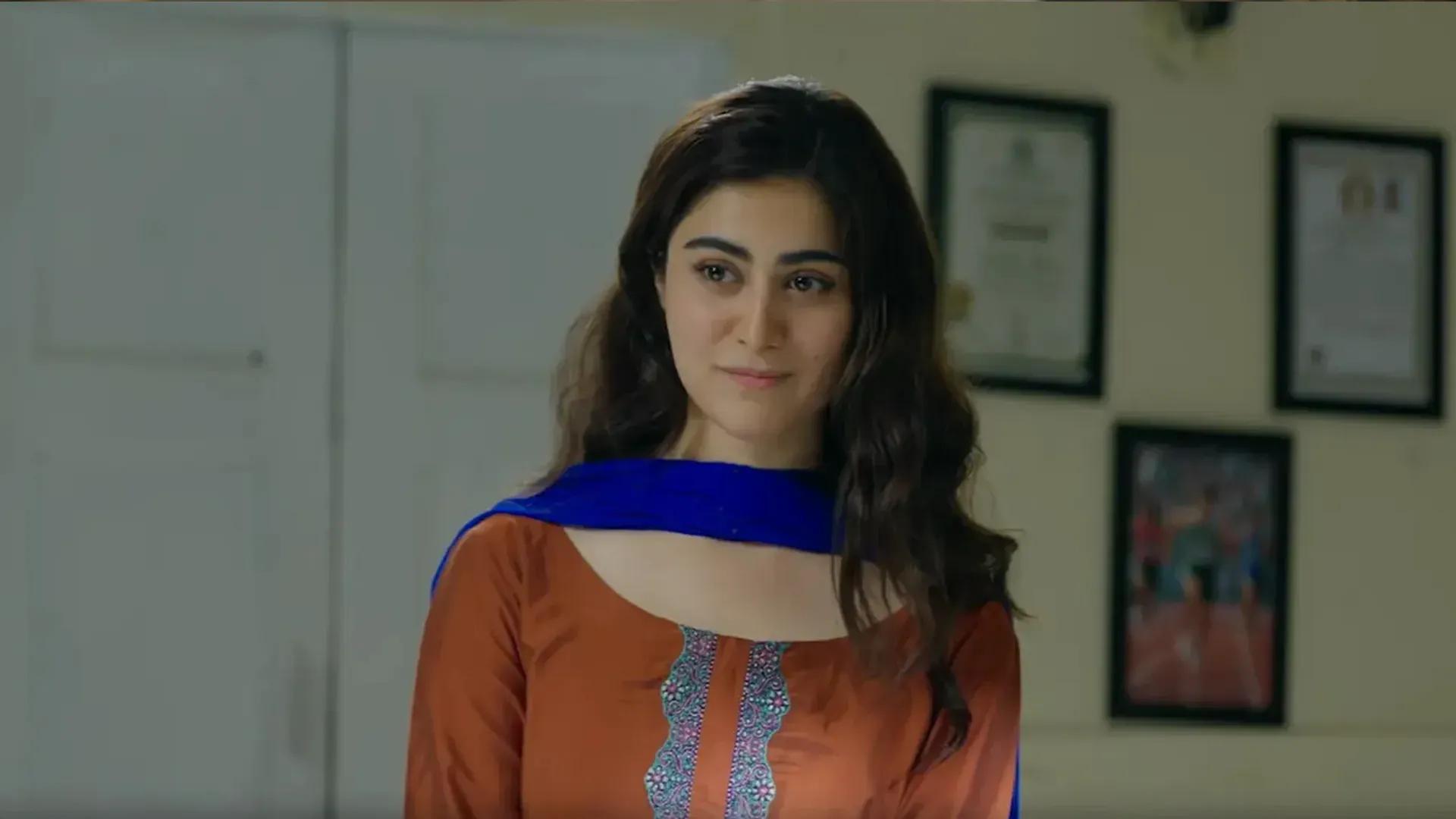 Mirza Ki Heer Episode 32