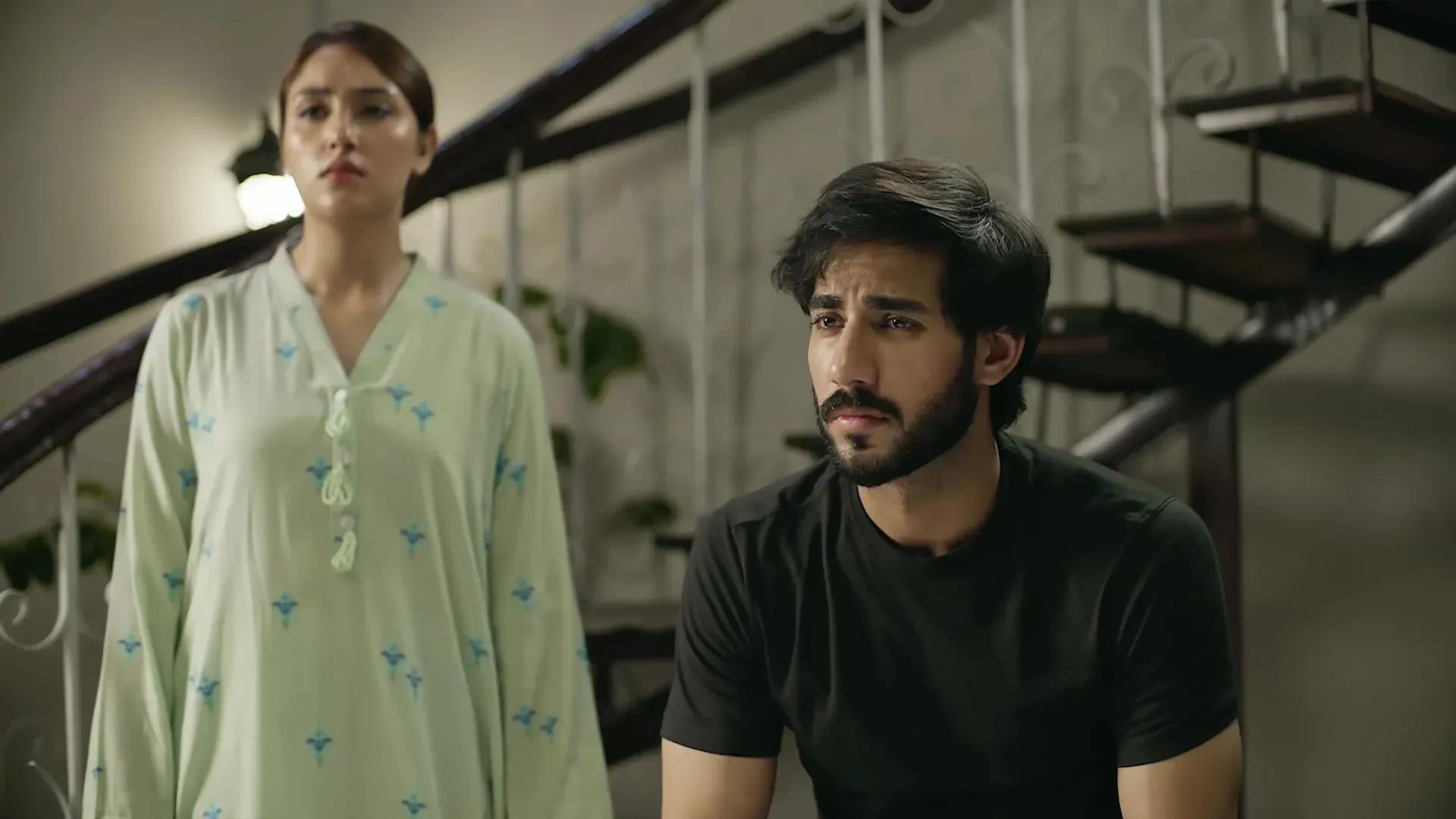 Mirza Ki Heer Episode 36