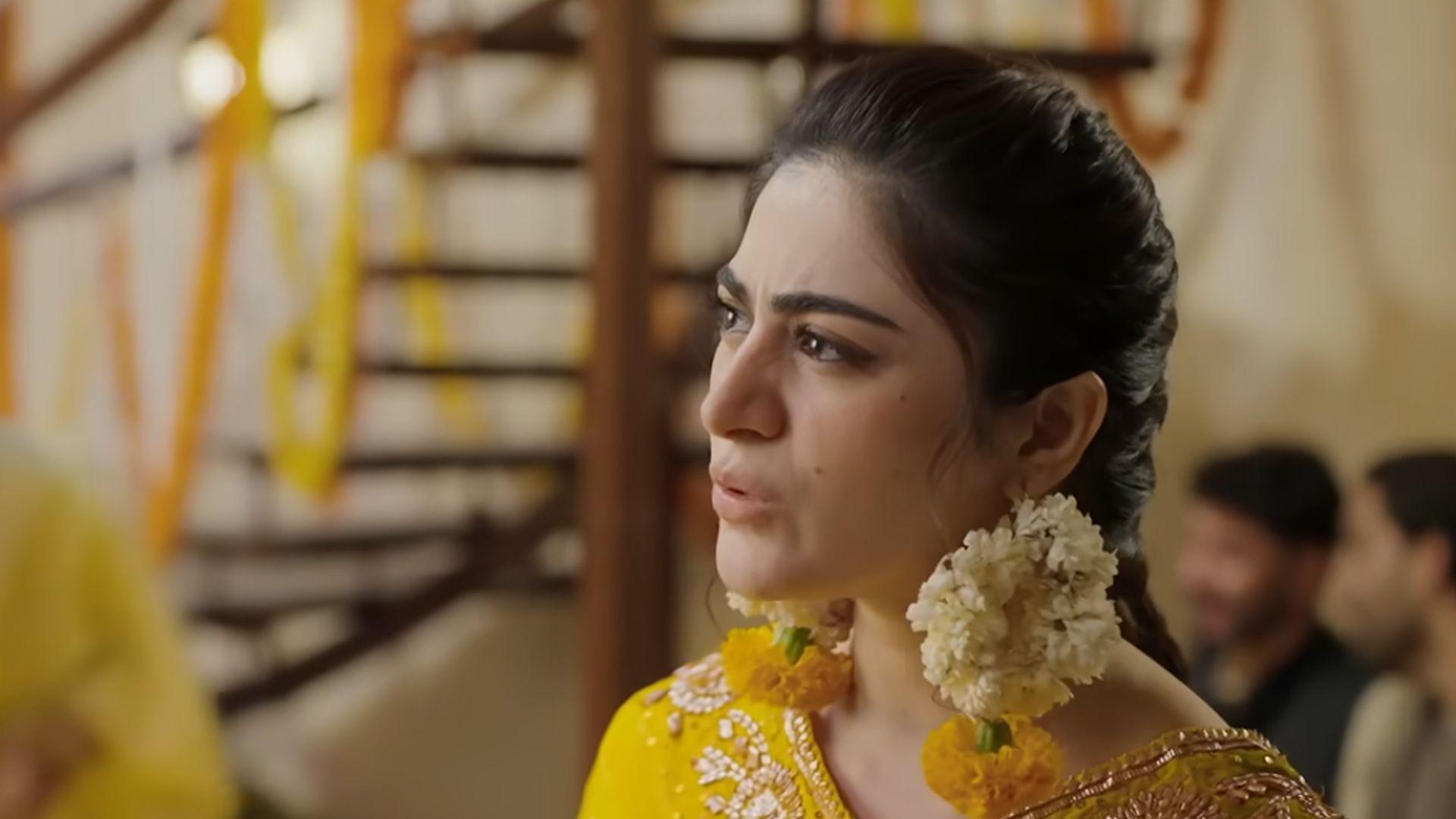 Mirza Ki Heer Episode 3