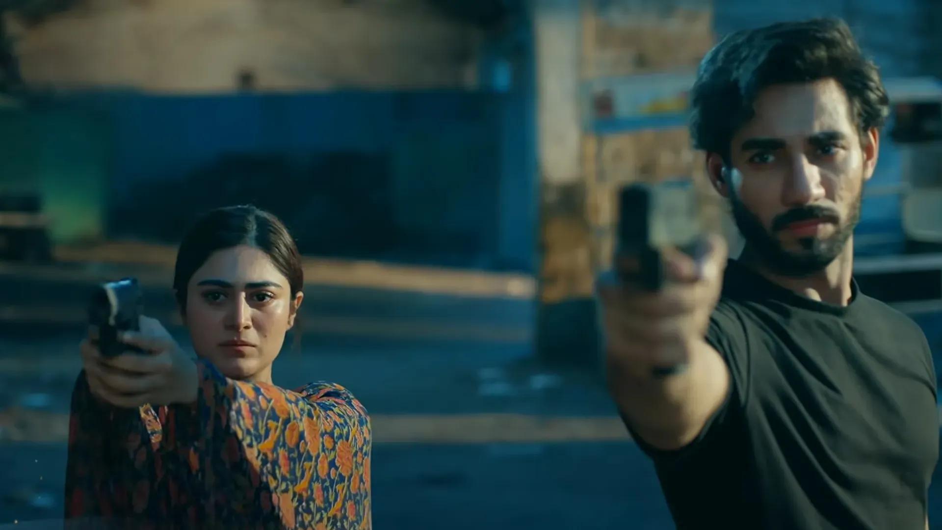 Mirza Ki Heer Episode 41