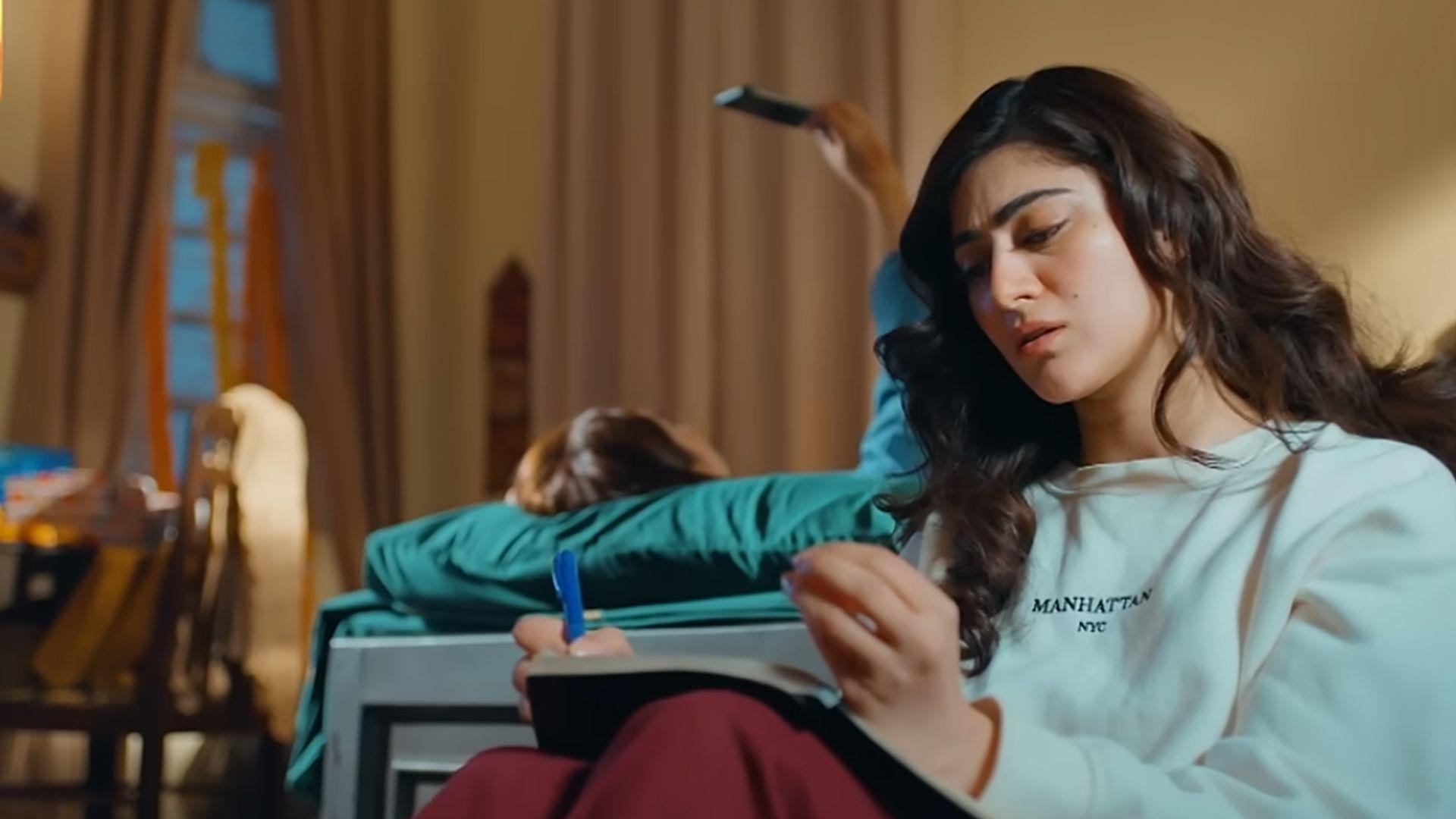 Mirza Ki Heer Episode 6