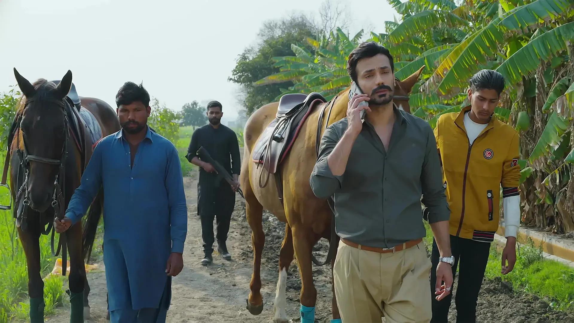 Mirza Ki Heer Episode 7