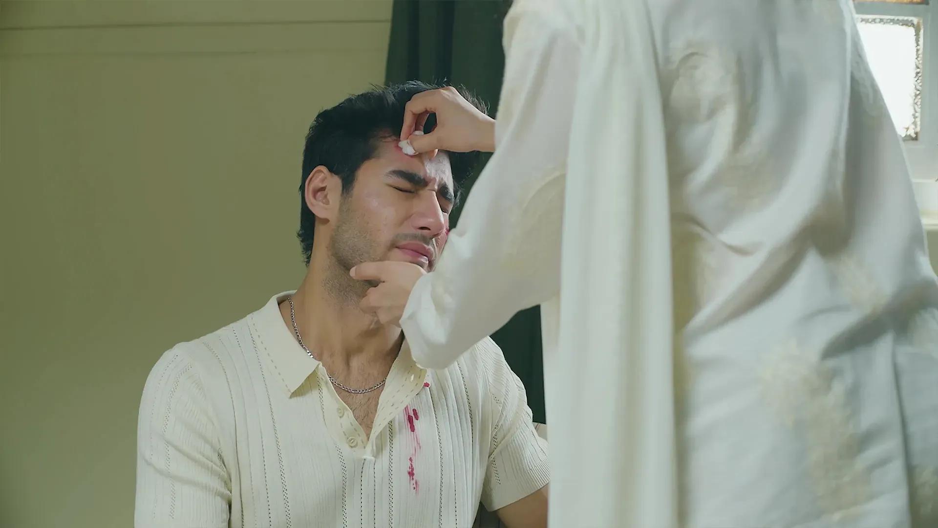 Mirza Ki Heer Episode 8