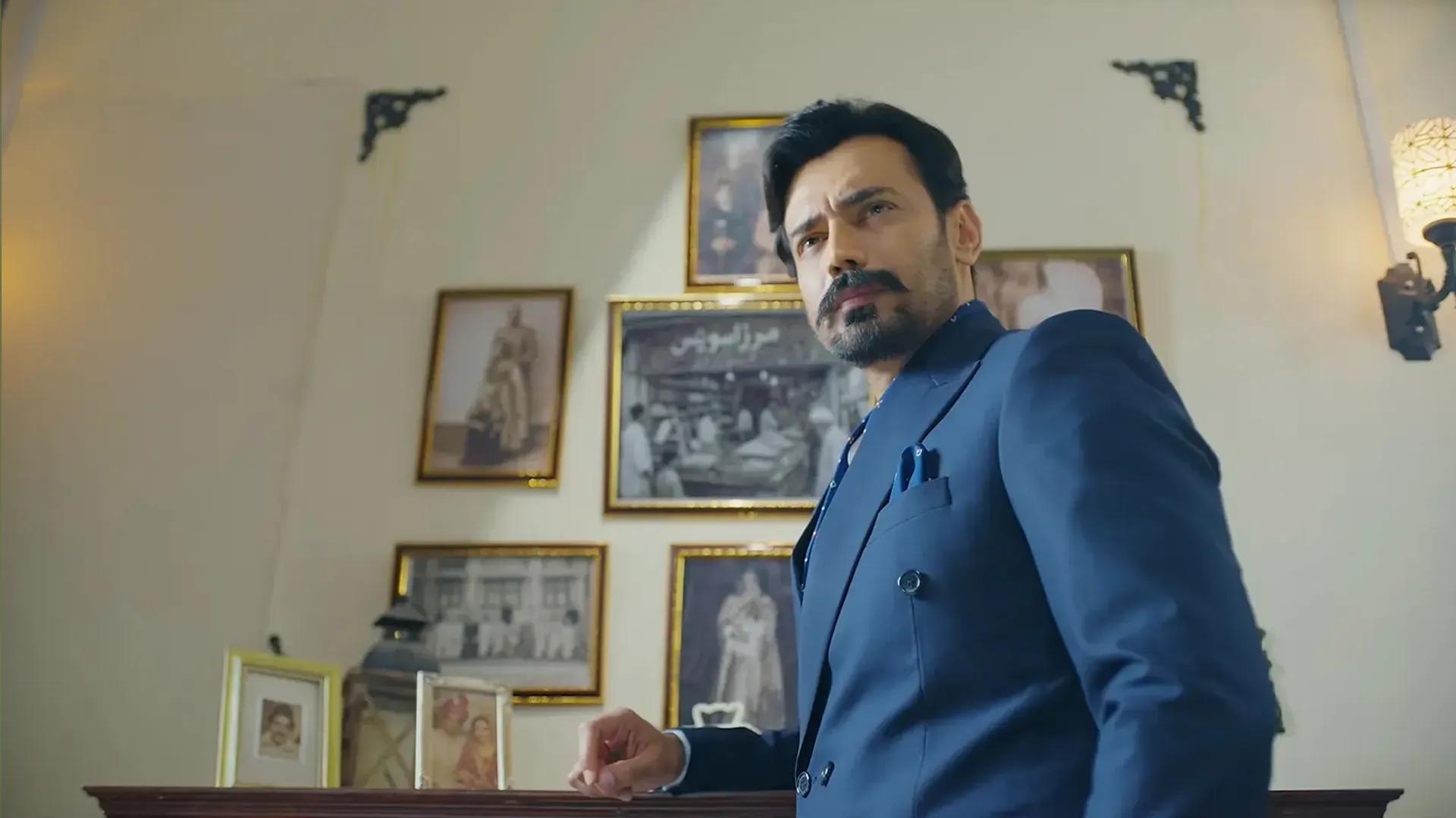 Mirza Ki Heer Episode 9