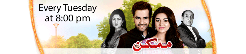 ‘Mumkin’: a new love story