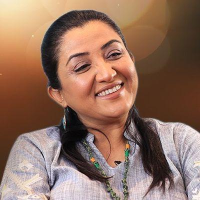 Nadia Afgan