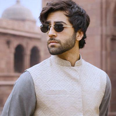 Nameer Nawaz Khan