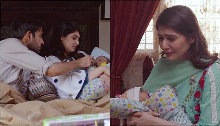 Pardes--an epitome of beautiful script, impeccable direction and flawless acting