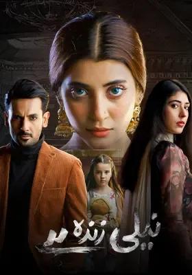 Neeli Zinda Hai