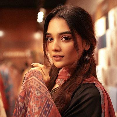 Romaisa khan