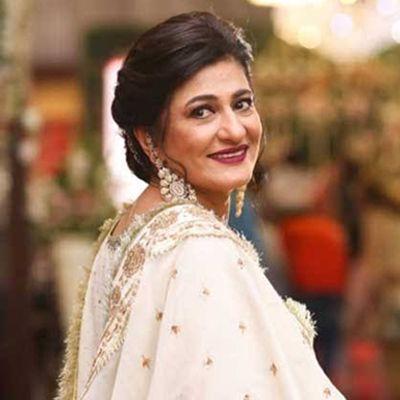 Saba Hameed