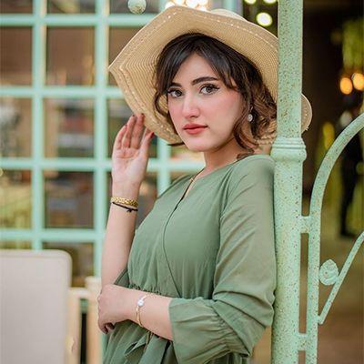 Sahar Hashmi
