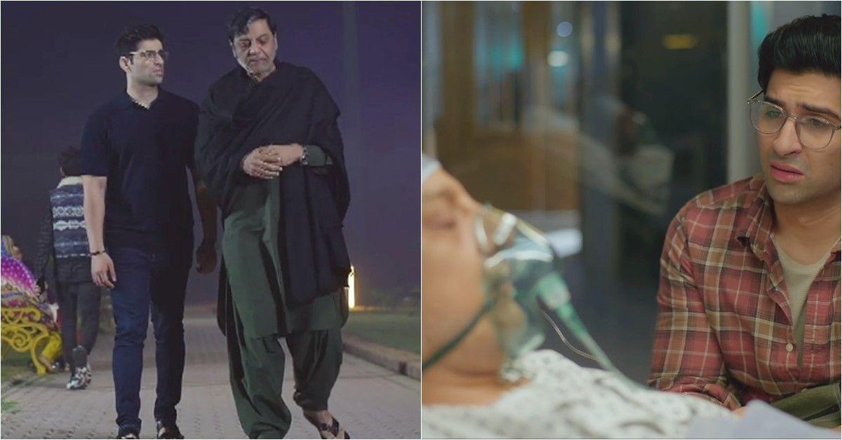 Exceptional praise for Nabeel Zafar--Muneeb Butt for Sar-e-Rah