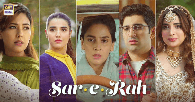 Fans find Sar e Rah "a breath of fresh air", praise its uniqueness