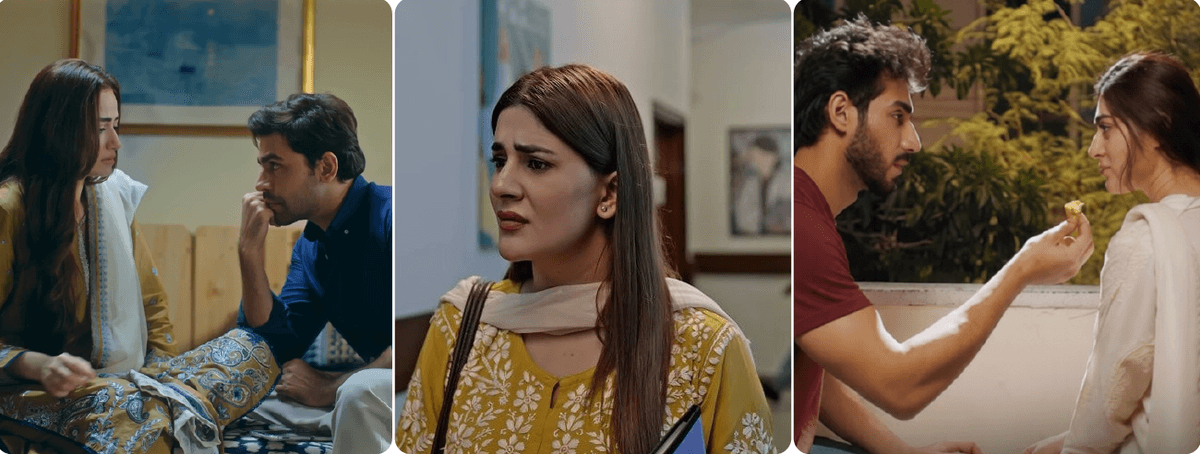 How Current ARY Dramas Are Changing