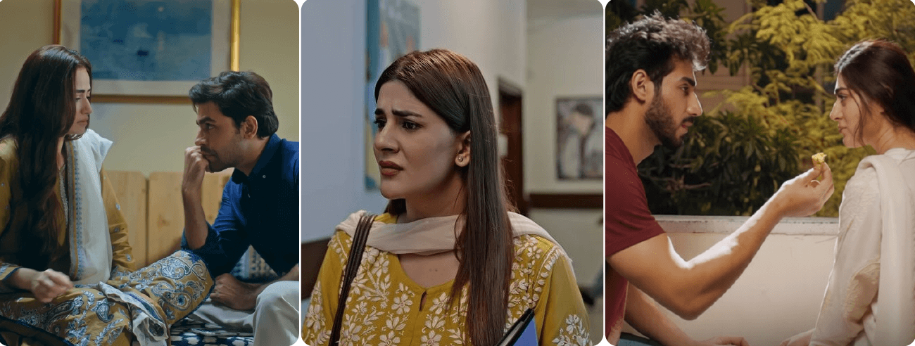 How Current ARY Dramas Are Changing