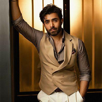 Sheheryar Munawar