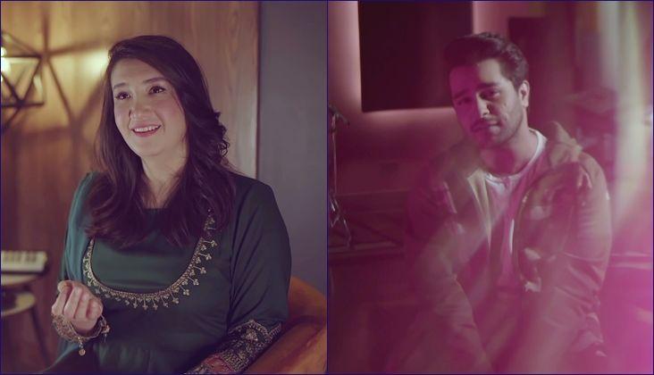 Sinf e Aahan OST—Empowering And Powerful