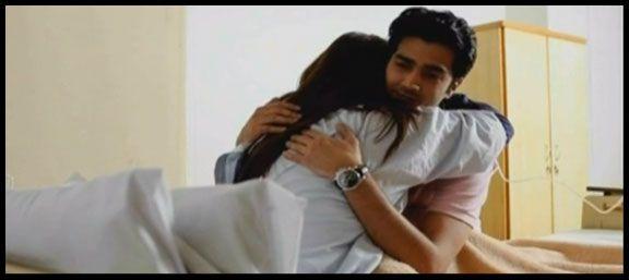 The love beings in 'Soteli'