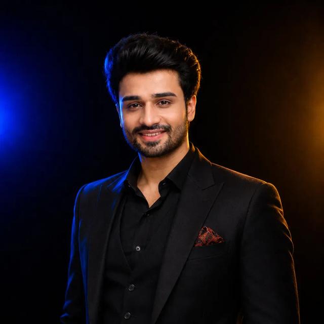 Syed Fazal Hussain