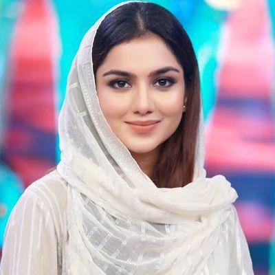 Syeda Tuba Anwar