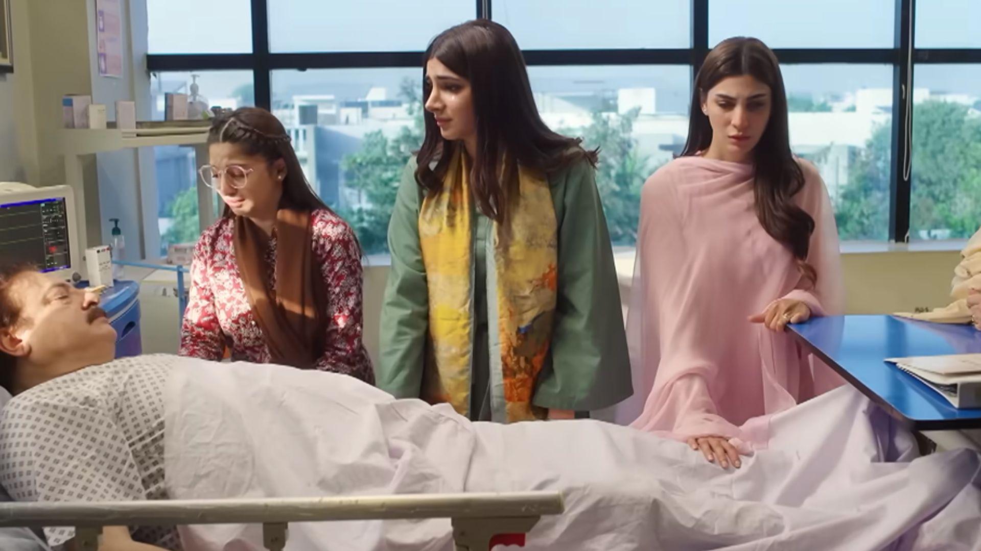  Toota Huwa Dil Episode 02
