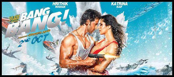 'Bang Bang!': Movie Review