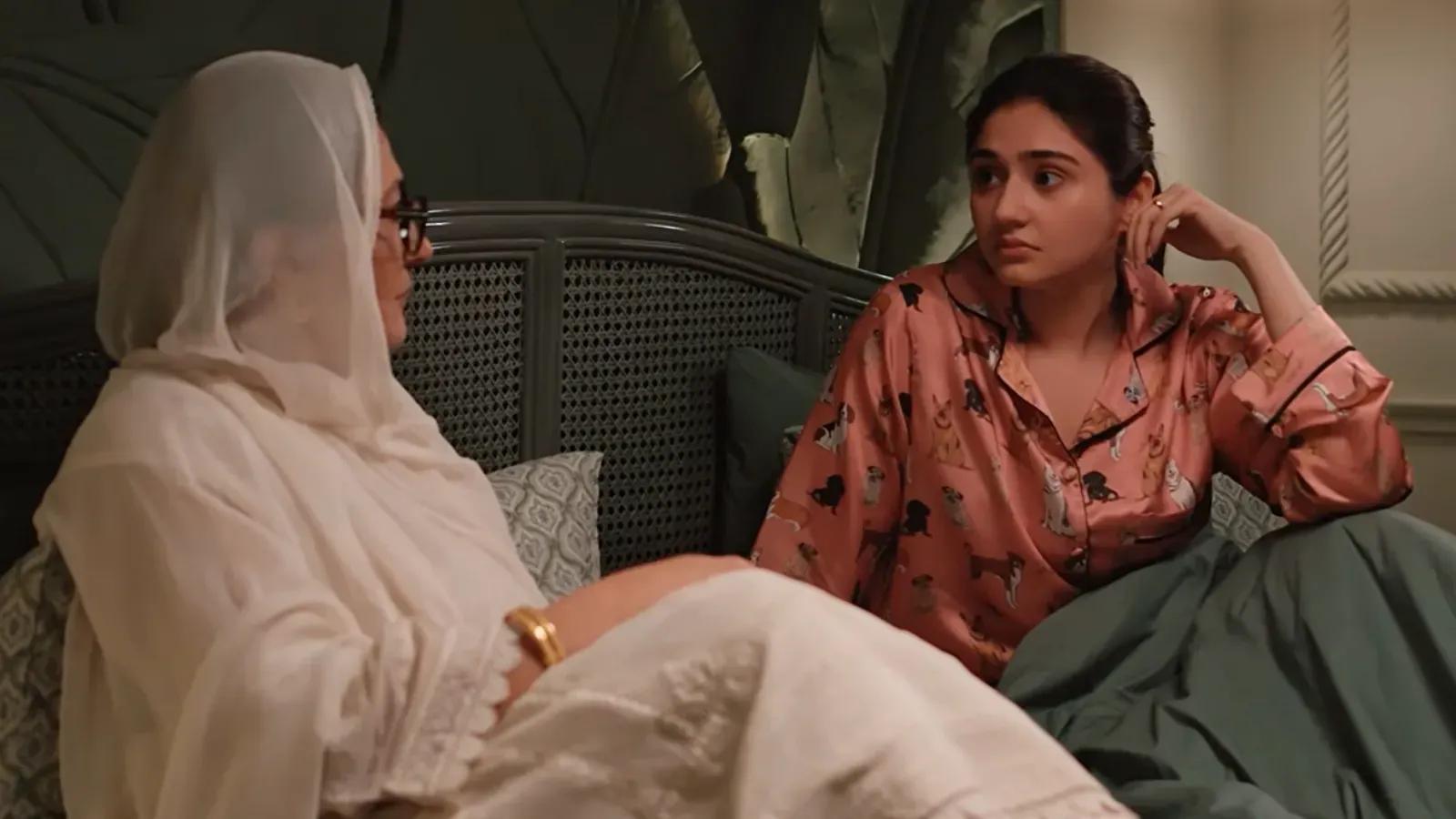 Authenticity Over Imitation: Unpacking Spiritual Pressure in Dar-e-Nijaat