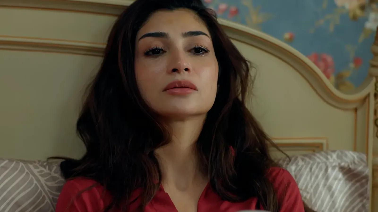 Changing Perspective: When Kindness Beats Pride in Bas Tera Saath Ho 
