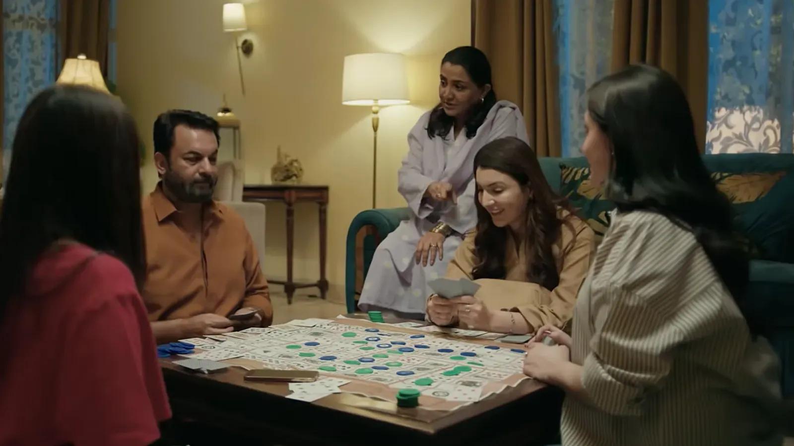 Fresh Chemistry, Reluctant Relationships, and Modern Family Dynamics in Hey Fam 