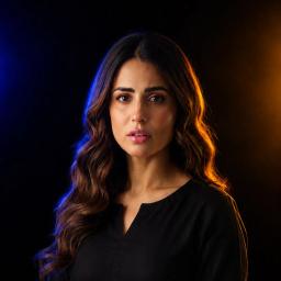 Ushna Shah