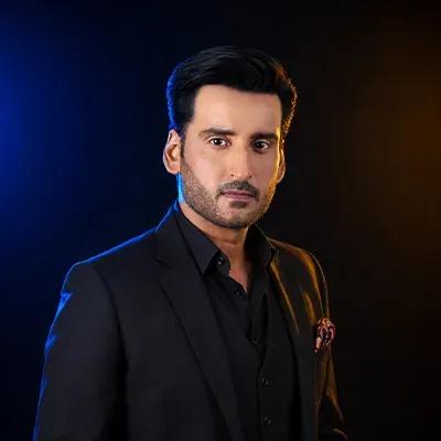 Agha Ali