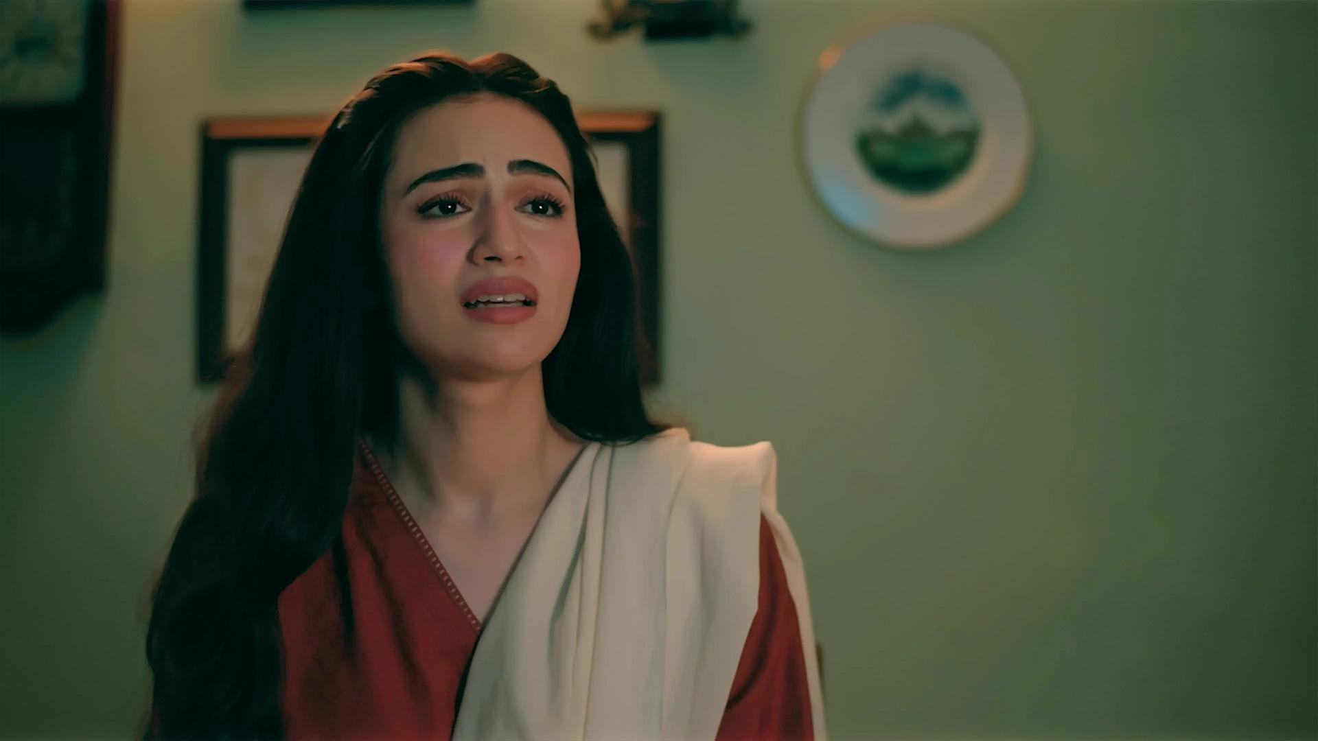 Bas Tera Saath Ho Episode 31