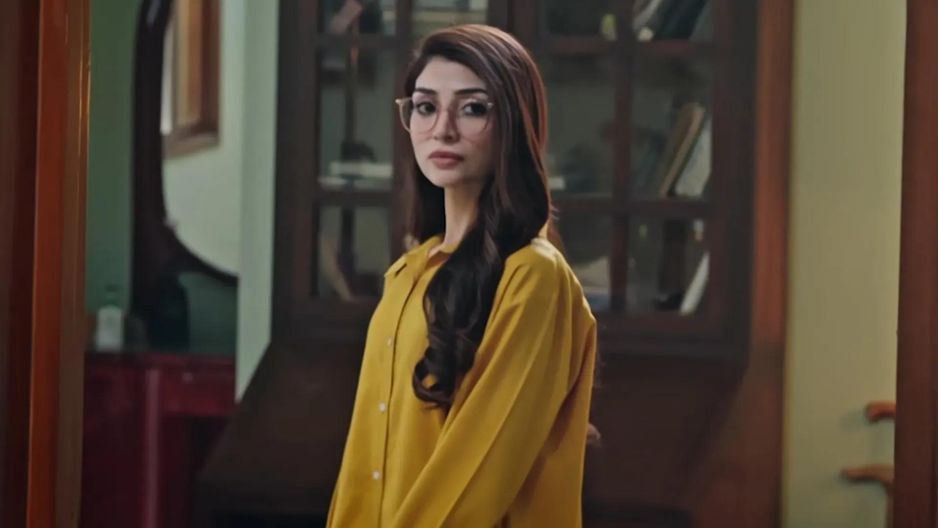 Bas Tera Saath Ho Episode 34