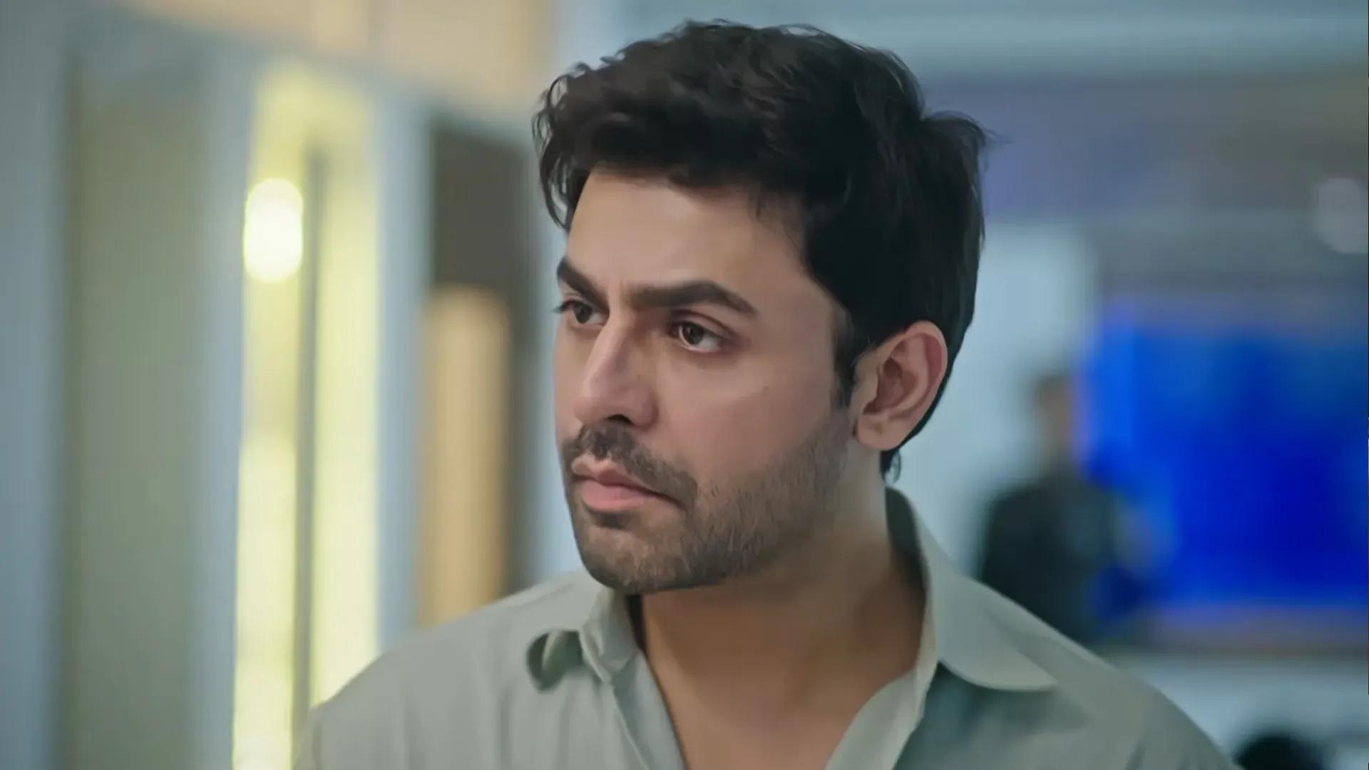 Bas Tera Saath Ho Episode 40