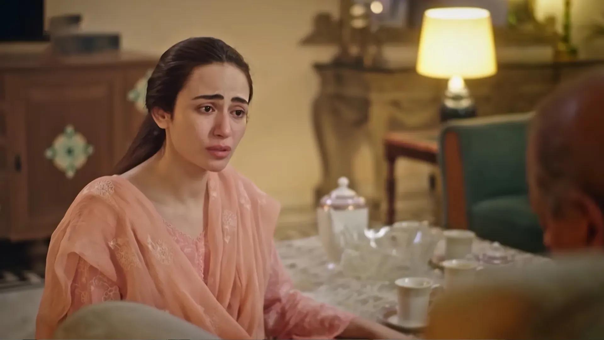 Bas Tera Saath Ho Episode 42