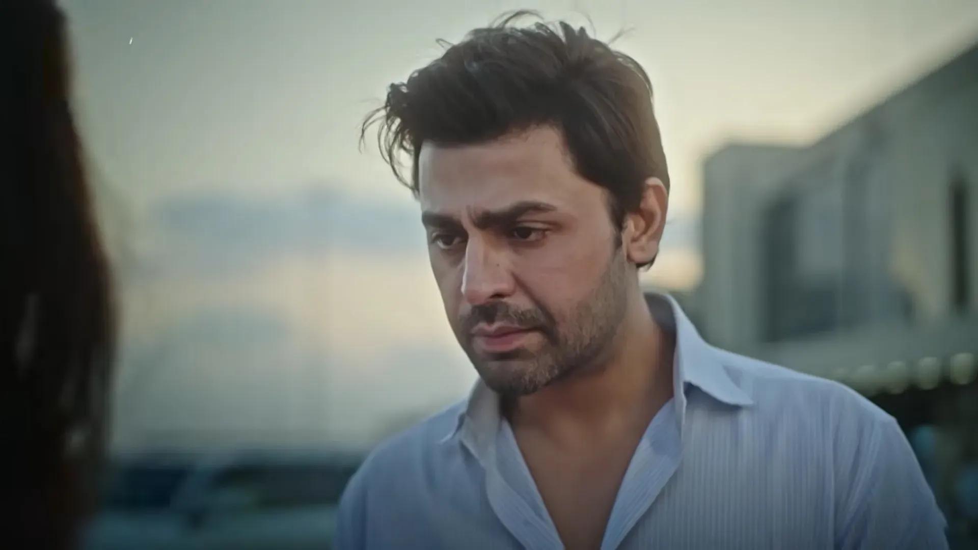 Bas Tera Saath Ho Episode 44