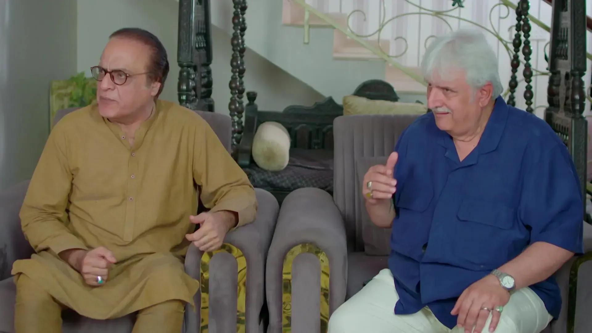 Bulbulay Season 2 Episode 360