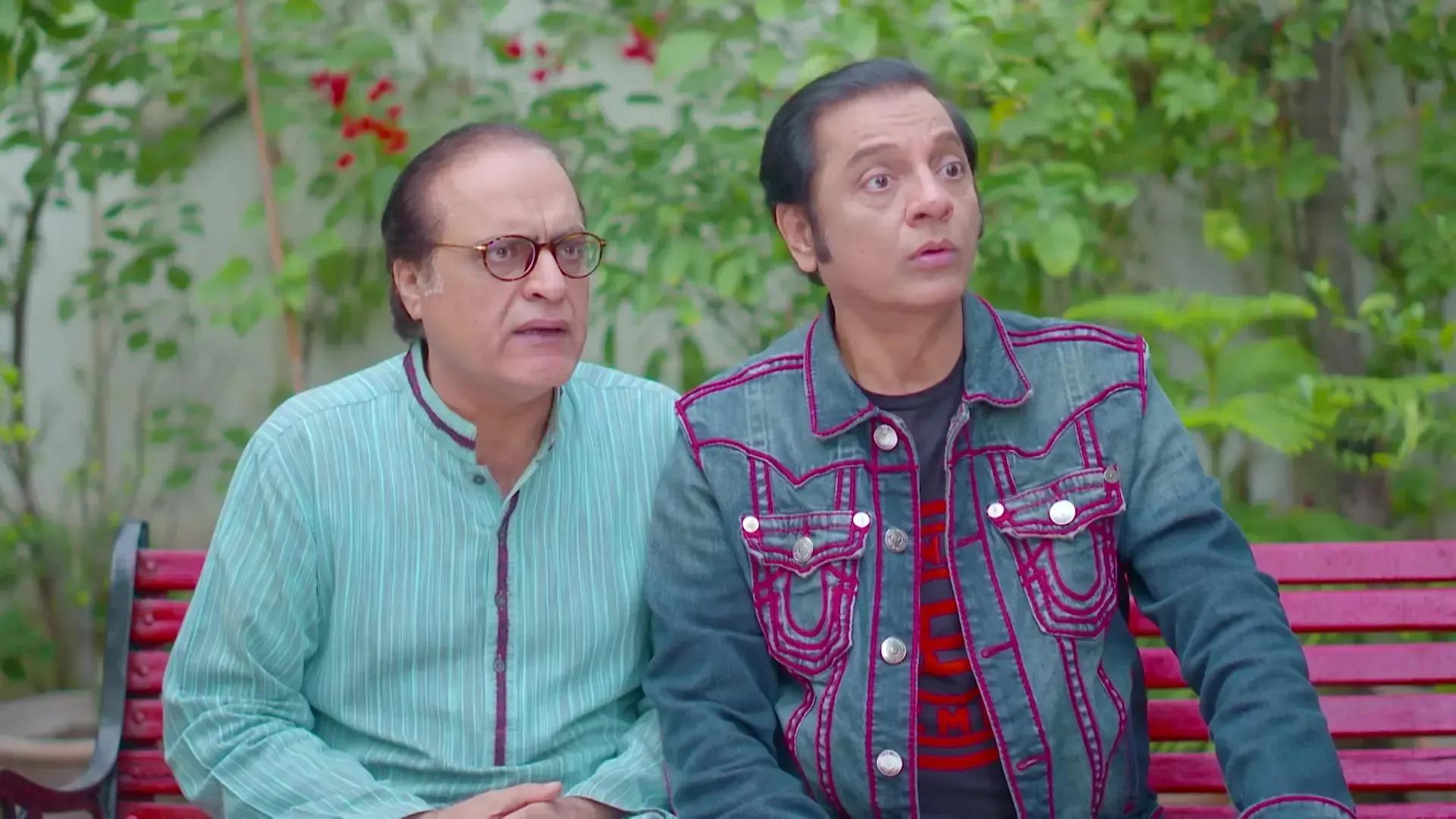 Bulbulay Season 2 Episode 362
