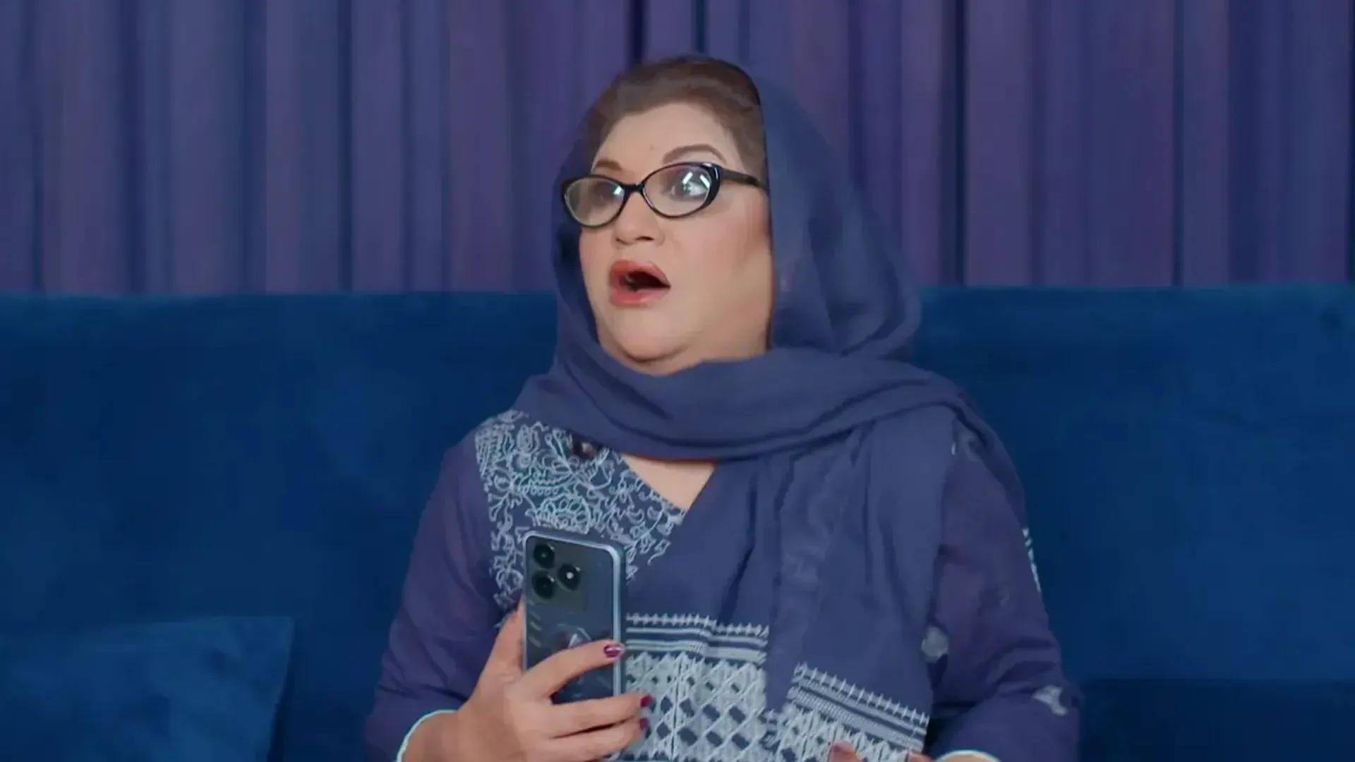 Bulbulay Season 2 Episode 363