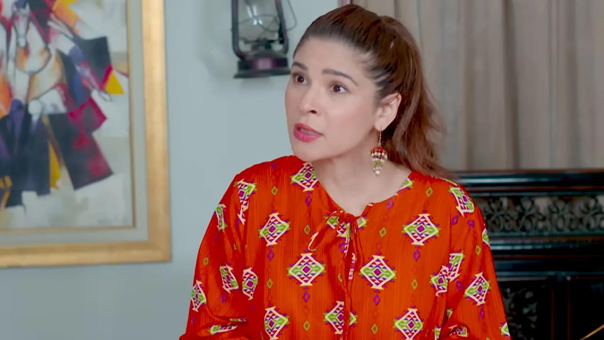 Bulbulay Season 2 Episode 364