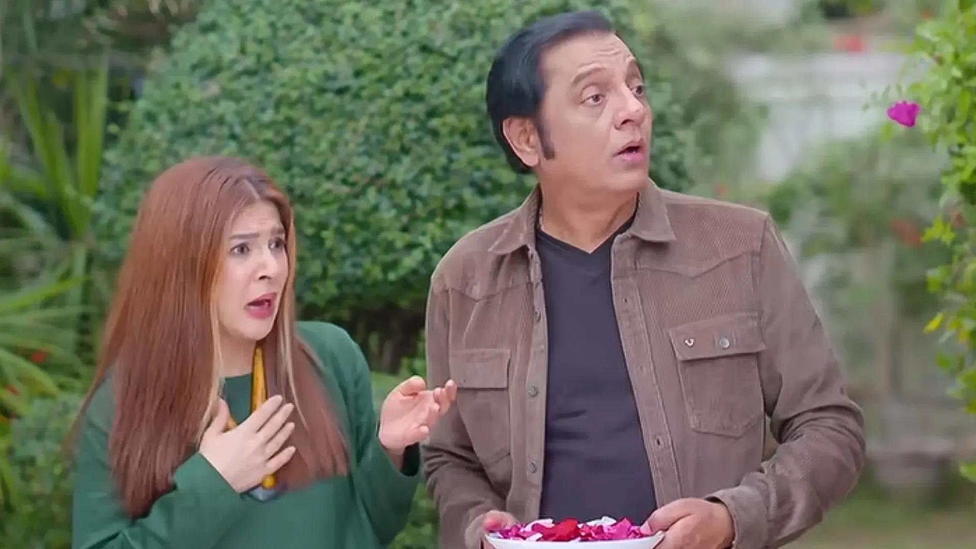 Bulbulay Season 2 Episode 365