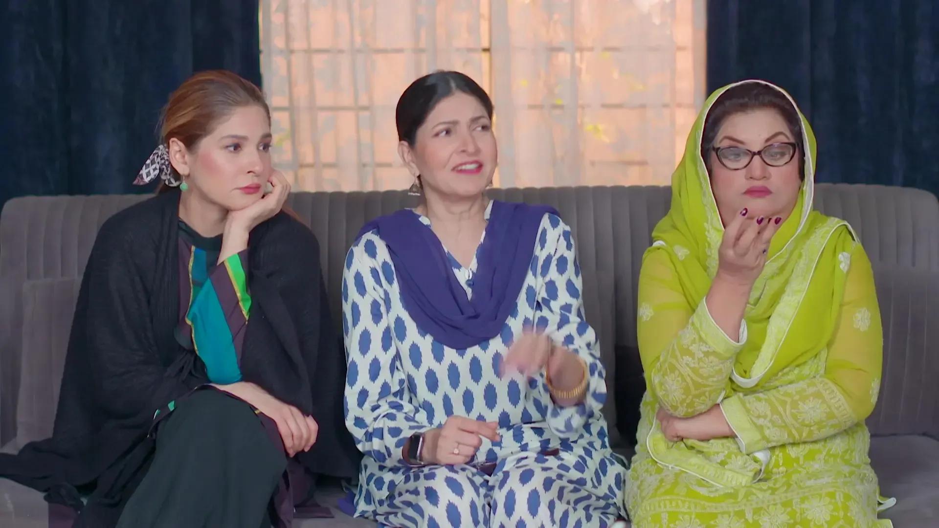 Bulbulay Season 2 Episode 366