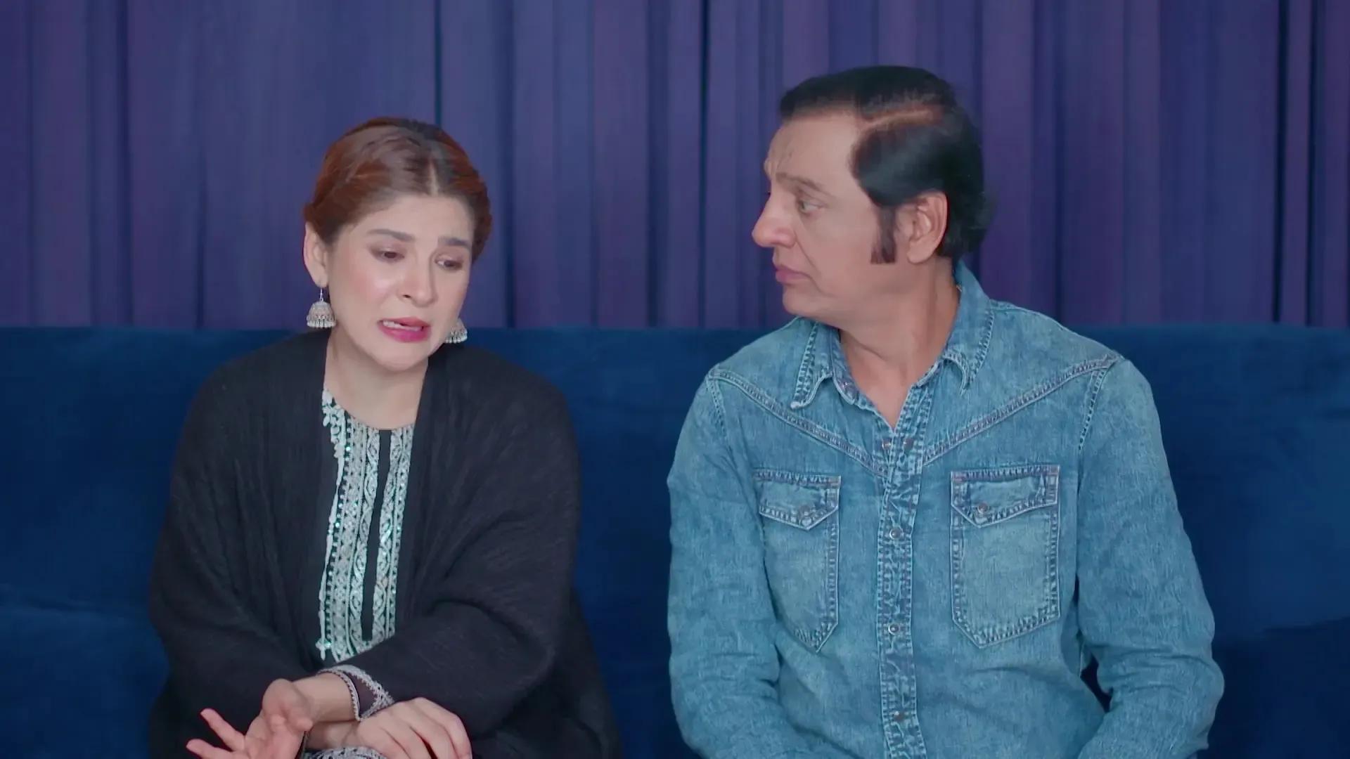 Bulbulay Season 2 Episode 367